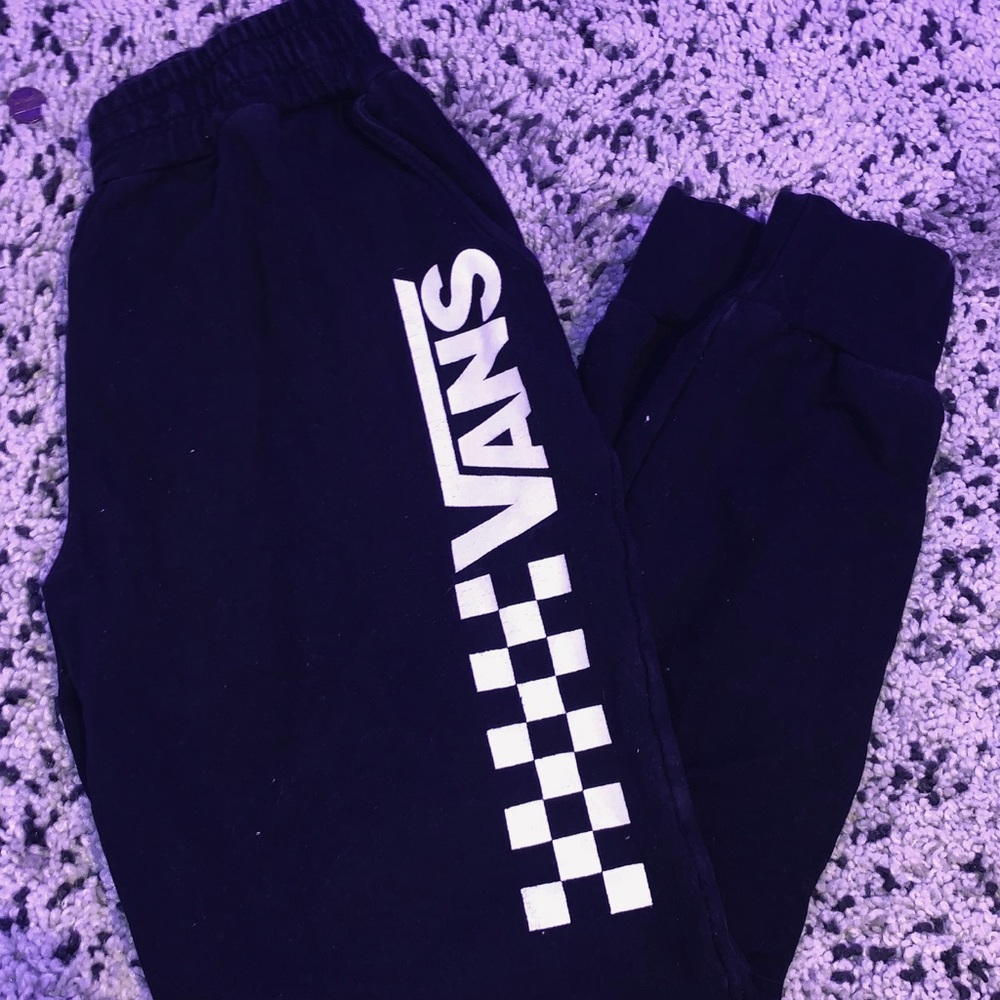 Vans Legging/Joggers